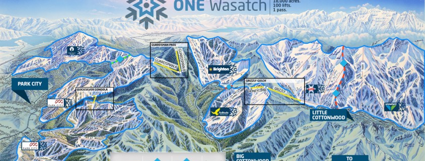 ONE Wasatch_ Illustration Map