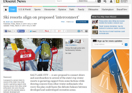 Deseret News