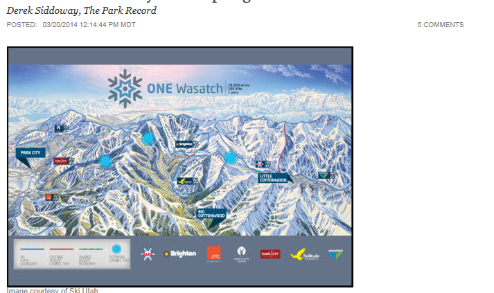 Park Record