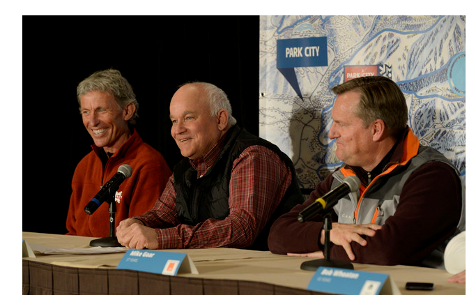 Salt Lake Tribune