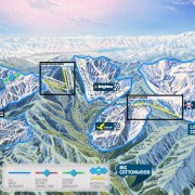 ONE Wasatch Map